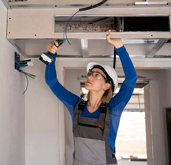  Why Homeowners & Businesses Trust Us in Santa Clarita, CA?