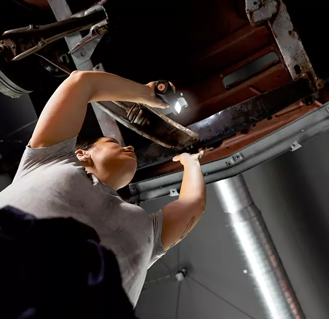 Why Homeowners & Businesses Trust Us Santa Clarita, CA