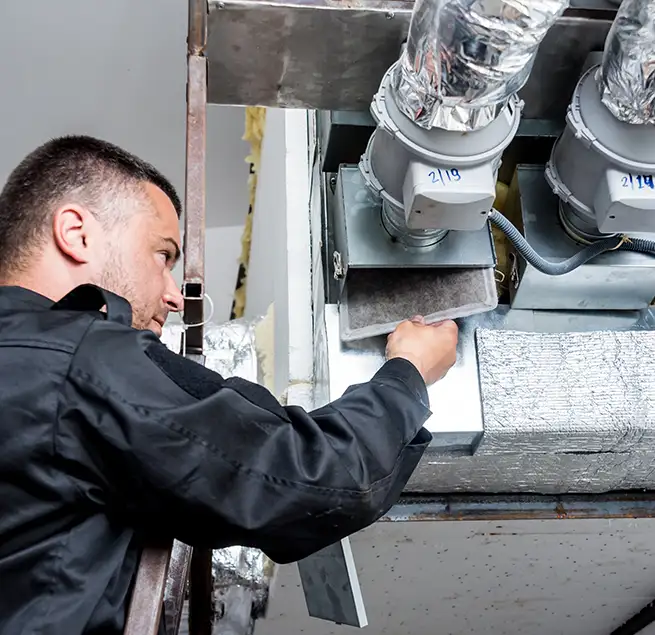 Why Homeowners & Businesses Trust Us in Santa Clarita, CA?